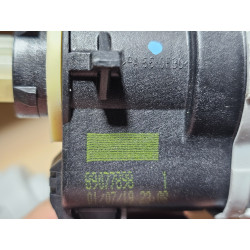 Dodge Durango Headlight Leveling Adjuster Motor 2011-2017