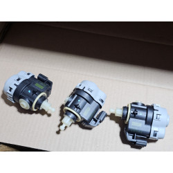 Dodge Durango Headlight Leveling Adjuster Motor 2011-2017