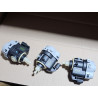 Dodge Durango Headlight Leveling Adjuster Motor 2011-2017