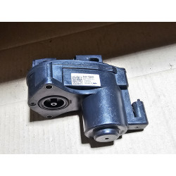 84871840 Cadillac XT6 Rear Left Brake Caliper Actuator Motor 2018-2025