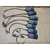 443-8463-02 Caterpillar Cellular Iridium Antenna 443-8463