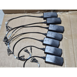 443-8463-02 Caterpillar Cellular Iridium Antenna 443-8463