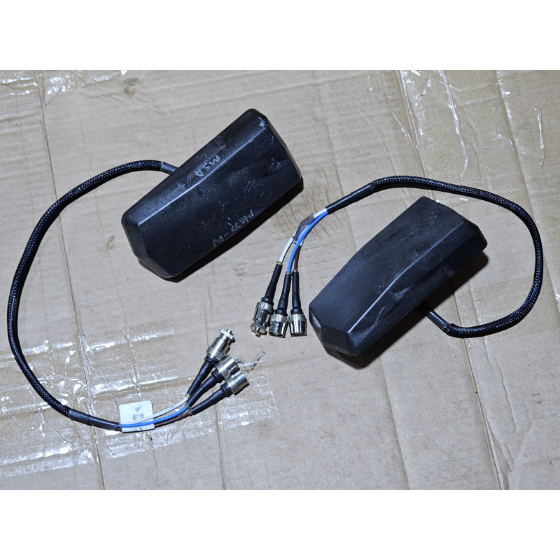 443-8462-03 Caterpillar Roof GPS Radio Antenna 443-8462