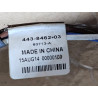 443-8462-03 Caterpillar Roof GPS Radio Antenna 443-8462