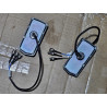 443-8462-03 Caterpillar Roof GPS Radio Antenna 443-8462