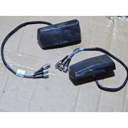 443-8462-03 Caterpillar Roof GPS Radio Antenna 443-8462