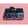 85537948 Chevrolet Silverado Chassis Control Switch