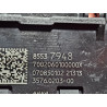 85537948 Chevrolet Silverado Chassis Control Switch