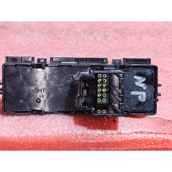 85537948 Chevrolet Silverado Chassis Control Switch