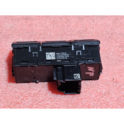 85537948 Chevrolet Silverado Chassis Control Switch