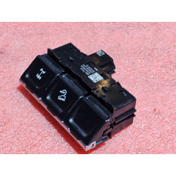 85537948 Chevrolet Silverado Chassis Control Switch