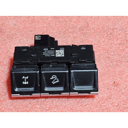 85537948 Chevrolet Silverado Chassis Control Switch