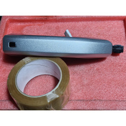 84943480 Chevrolet Silverado Front Door Handle 2019-2024
