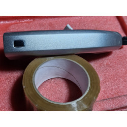 84943480 Chevrolet Silverado Front Door Handle 2019-2024
