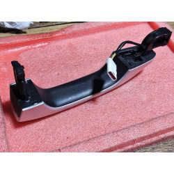 84943480 Chevrolet Silverado Front Door Handle 2019-2024