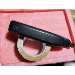 84966971 Chevrolet Silverado Front Door Handle 2019-2024
