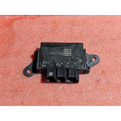 86510251 Chevrolet Tahoe Parking Assist Control Module 2022-2024