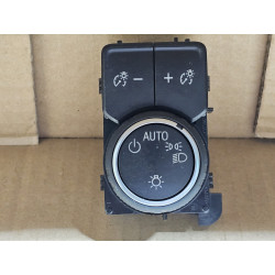 10347843 Chevrolet Tahoe Headlight Switch 2021-2023 84512378