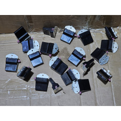 Citroen Jumper Satellite Antenna Module | Peugeot Boxer