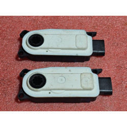 68298531AA Dodge Ram Shutter Grille Active Actuator Motor 2017-2026