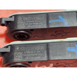 68298531AA Dodge Ram Shutter Grille Active Actuator Motor 2017-2026