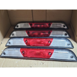 PC3B-13A613-A Ford F-250 Rear Center Brake Stop Tail Lamp 2017-2025