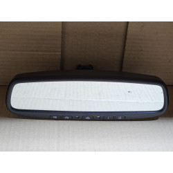 Infiniti Q40 Rear View Mirror 2014-2020 | Q50, QX50, QX60, Nissan Altima