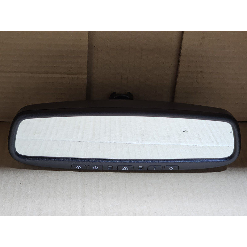 Infiniti Q40 Rear View Mirror 2014-2020 | Q50, QX50, QX60, Nissan Altima