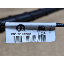 05091872AA Jeep Compass Roof Radio Antenna 2014-2023 05064793AB