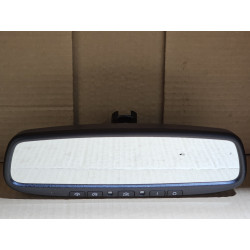 Infiniti Q40 Rear View Mirror 2014-2020 | Q50, QX50, QX60, Nissan Altima