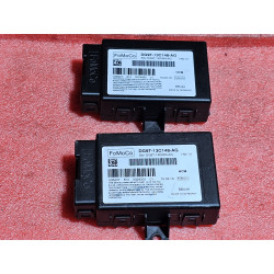 DG9T-13C148-AG Lincoln MKZ Interior Light Lamp Control Module 2013-2016