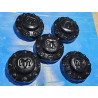 68636893AA Dodge Ram 2500 8-Lug Wheel Center Cap 2019-2026 6ZF92S4AAB