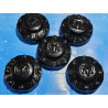 68636893AA Dodge Ram 2500 8-Lug Wheel Center Cap 2019-2026 6ZF92S4AAB