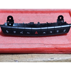 84544732 Cadillac CT5 Dash Heat Seat Hazard Switch 2020-2024