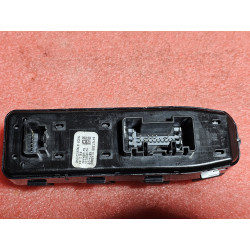 84751355 Cadillac CT5 Left Front Door Window Control Switch 2021-2024