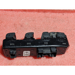 84751355 Cadillac CT5 Left Front Door Window Control Switch 2021-2024