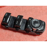 84751355 Cadillac CT5 Left Front Door Window Control Switch 2021-2024
