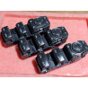 84751357 Cadillac Escalade Window Control Switch 2021-2024 85651304