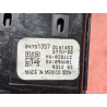 84751357 Cadillac Escalade Window Control Switch 2021-2024 85651304