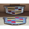 23182045 Cadillac Escalade Grille Logo Emblem 2015-2024 84754506