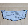 23182045 Cadillac Escalade Grille Logo Emblem 2015-2024 84754506