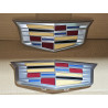 23182045 Cadillac Escalade Grille Logo Emblem 2015-2024 84754506