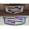 23182045 Cadillac Escalade Grille Logo Emblem 2015-2024 84754506