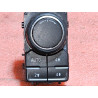 84289021 Chevrolet Silverado Drive Select Mode Ride Control Switch 84490304