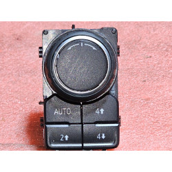 84289021 Chevrolet Silverado Drive Select Mode Ride Control Switch 84490304