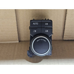 10343318 Chevrolet Silverado Ride Control Switch 2019-2024 84289021