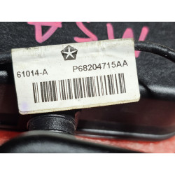 68204715AA Dodge Viper Roof GPS Radio Antenna 2015-2017