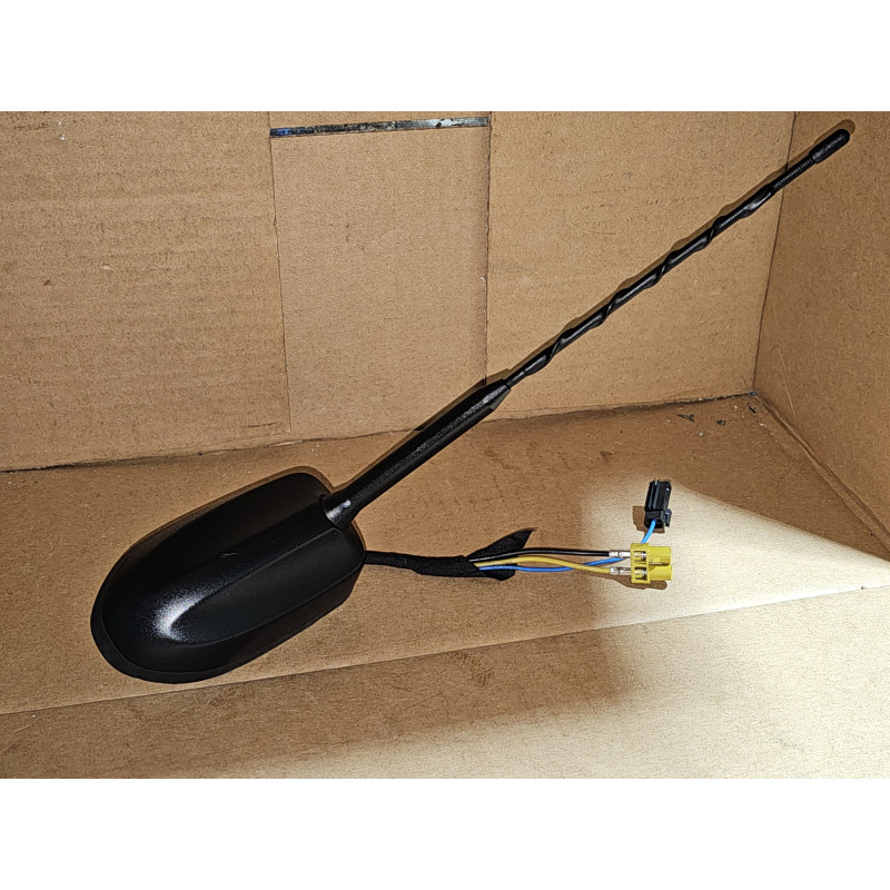 GJ5T-19G461-BA Ford Escape Roof GPS Radio Antenna 2013-2017