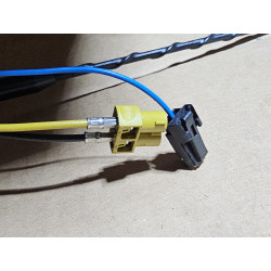 GJ5T-19G461-BA Ford Escape Roof GPS Radio Antenna 2013-2017