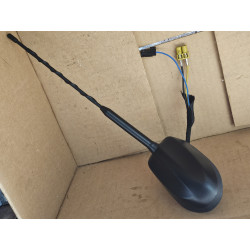 GJ5T-19G461-BA Ford Escape Roof GPS Radio Antenna 2013-2017